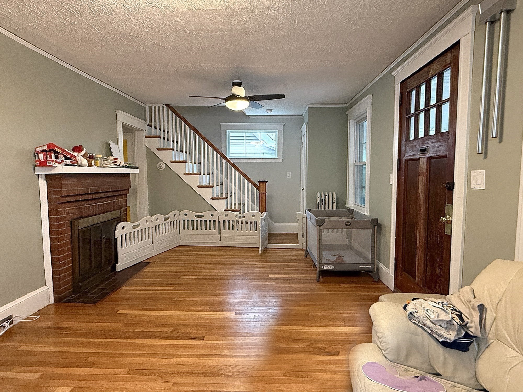 Residential Lease in Quincy 5