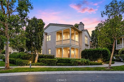 17 Canopy, Irvine, CA, 92603-0666 | Card Image
