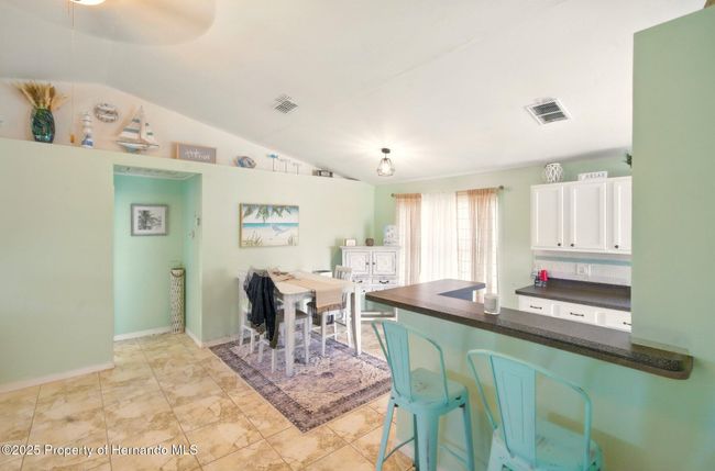 3312 Holly Springs Dr, House other with 2 bedrooms, 2 bathrooms and null parking in HERNANDO BEACH FL | Image 19