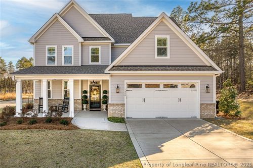 1528 Salters Ln, Aberdeen, NC, 28315-6703 | Card Image
