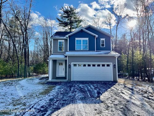 253 Hawthorn Ln, Kunkletown, PA, 18058-8063 | Card Image