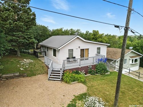 208 Albert St, Manitou Beach, SK, S0K4T1 | Card Image