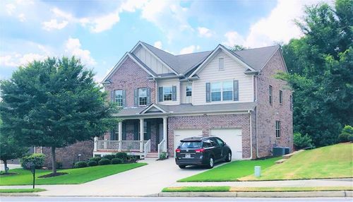 550 Nichols View Way, Suwanee, GA, 30024-8597 | Card Image