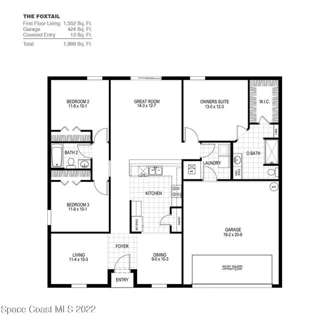 2683 Palomar Ave Se, House other with 3 bedrooms, 2 bathrooms and null parking in Palm Bay FL | Image 7
