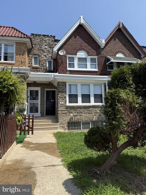 151 E Duncannon Ave, PHILADELPHIA, PA, 19120-3511 | Card Image