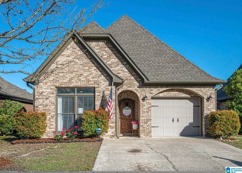 1205 Overlook Dr, Trussville, AL, 35173-3837 | Card Image