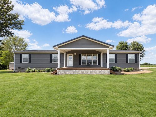 14151 Rangers Landing Rd, Calhoun, KY, 42327-9807 | Card Image