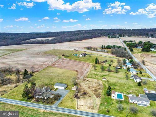 LOT 12 Powells Valley Rd, HALIFAX, PA, 17032-9105 | Card Image