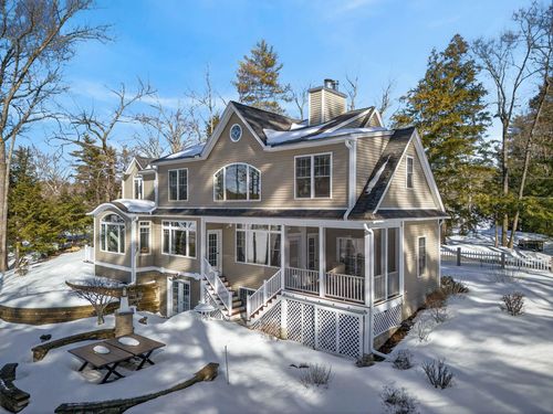 10 Clark Island Rd, Amherst, NH, 03031-1766 | Card Image