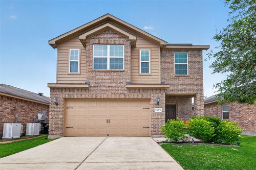 12023 Powderhorn Ln, Pinehurst, TX, 77362-1524 | Card Image