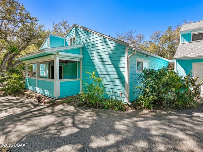 116 Beach St, House other with 3 bedrooms, 2 bathrooms and null parking in Ponce Inlet FL | Image 15