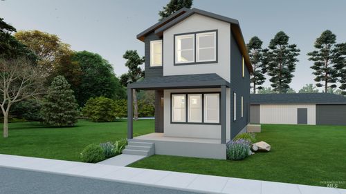 618 E Krall St, Boise, ID, 83712-6339 | Card Image