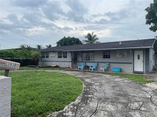 3930 Nw 187th St, Miami Gardens, FL, 33055-2717 | Card Image