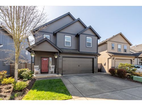 5510 Tribute Way, Eugene, OR, 97402-7586 | Card Image