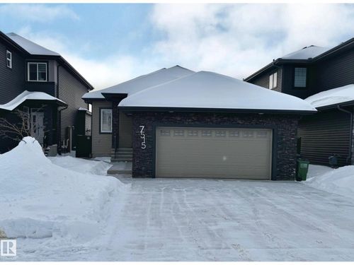 7515 173 Ave Nw, Edmonton, AB, T5Z0J6 | Card Image