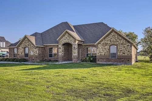 1690 Winding Creek Lane, Rockwall, TX, 75032 | Card Image