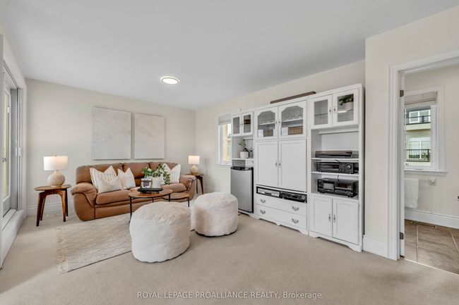 102 - 165 Division St, House attached with 3 bedrooms, 4 bathrooms and 1 parking in Cobourg ON | Image 46