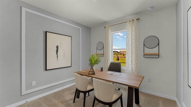 3310 Wye Oak Dr, Townhouse with 3 bedrooms, 3 bathrooms and null parking in APOPKA FL | Image 22