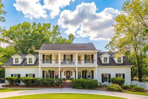 115 Old Postern Rd, Summerville, SC, 29483-3703 | Card Image