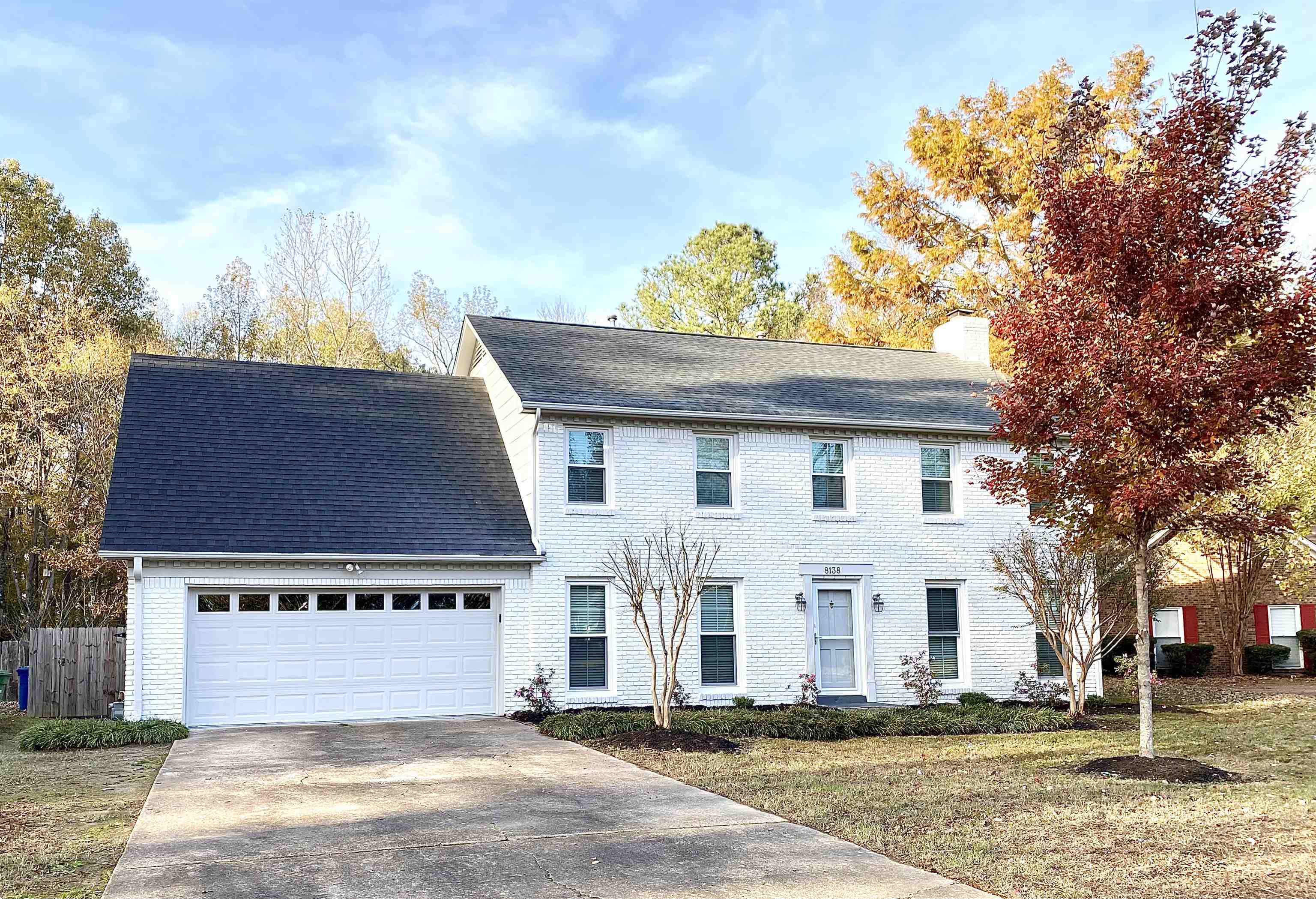 Kimforest Dr, Germantown, TN 38138