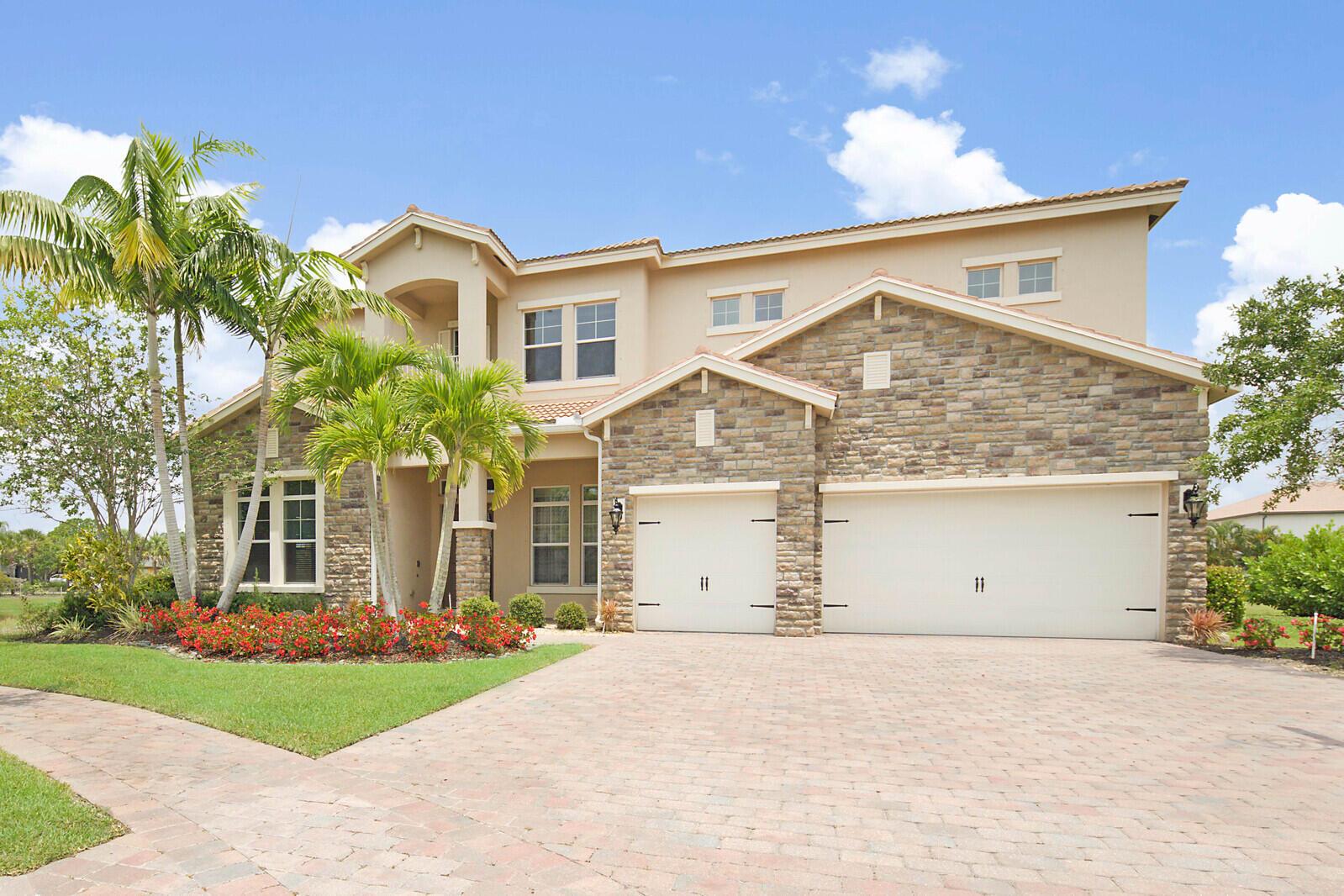 Cypress Grove Ln, Royal Palm Beach, FL 33411