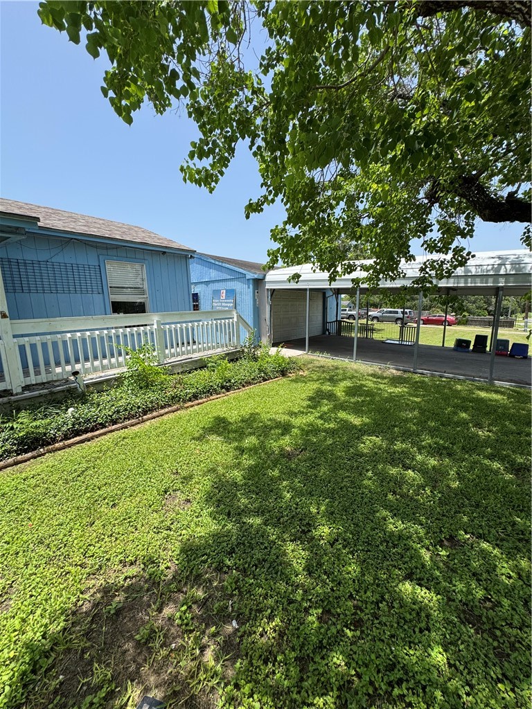 Residential in Corpus Christi 3
