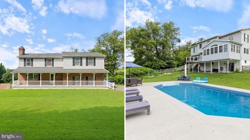 18816 Brick Store Rd, Hampstead, MD, 21074-2827 | Card Image