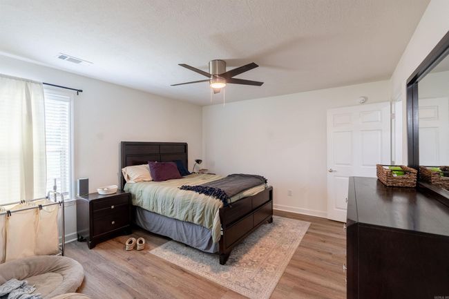 114 Greg Sneed Dr, House other with 3 bedrooms, 2 bathrooms and null parking in Quitman AR | Image 7