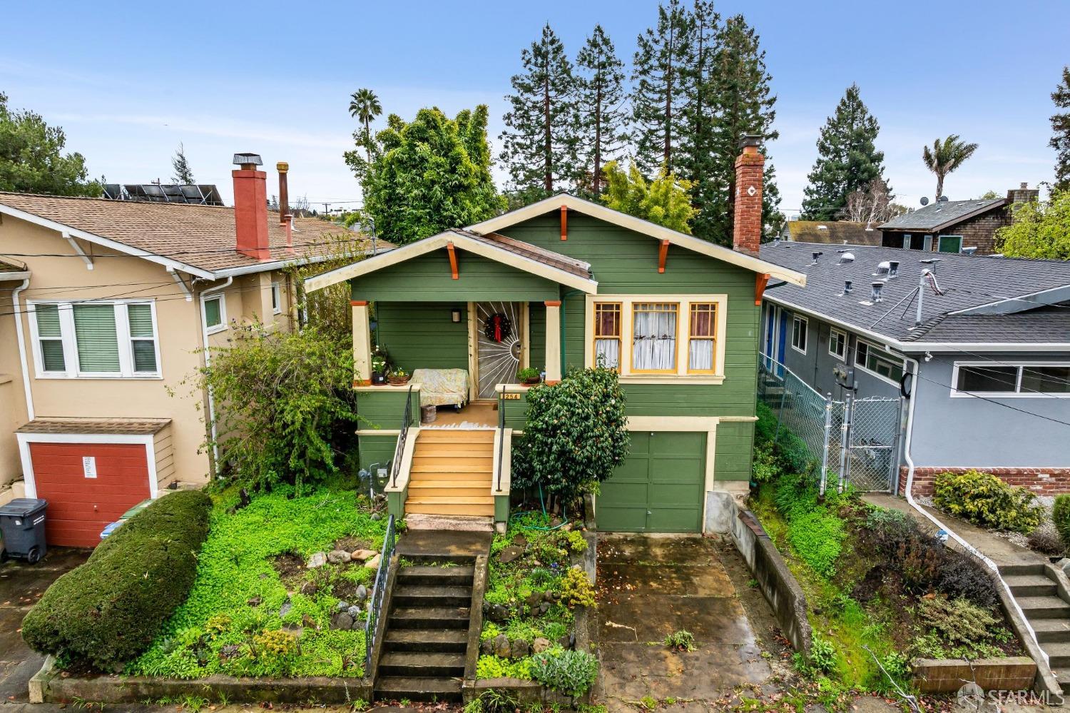1254 Virginia Street, For Sale in Berkeley Zoocasa