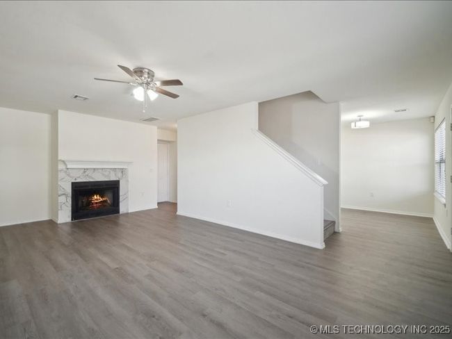 2218 Quantico St, Townhouse with 3 bedrooms, 3 bathrooms and null parking in Broken Arrow OK | Image 6