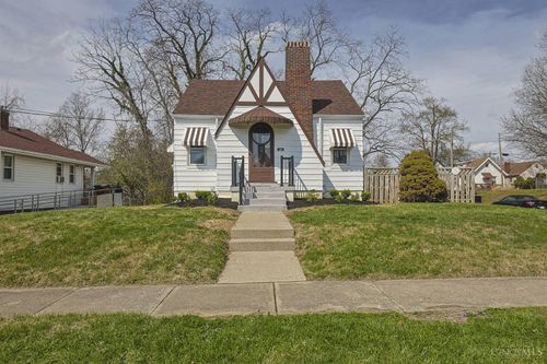 1832 Dallas Ave, North College Hill, OH, 45239-4955 | Card Image