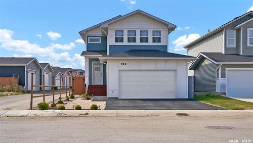 103 Stromberg Cres, Saskatoon, SK, S7L7C4 | Card Image