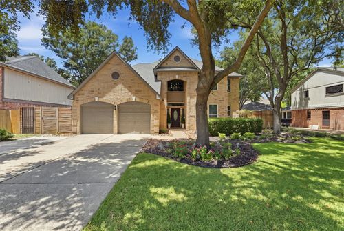 8103 Hurst Forest Dr, Humble, TX, 77346-4511 | Card Image