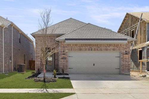 528 Waterhouse Lake Dr, Anna, TX, 75409-2715 | Card Image