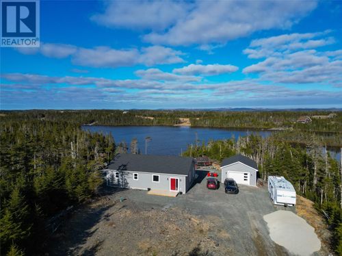 161 Prison Camp Road, Salmonier, NL, A0A1A0 | Card Image