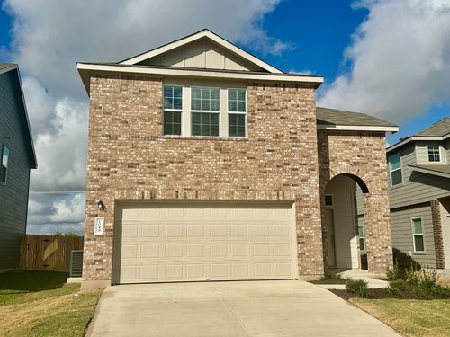 1049 Soapstone Pass, Maxwell, TX, 78656-2109 | Card Image