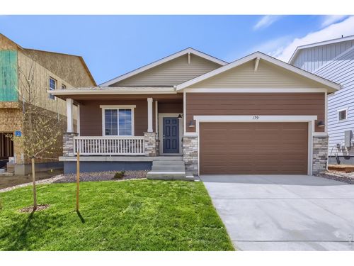 179 Buckwheat Ln, Berthoud, CO, 80513 | Card Image