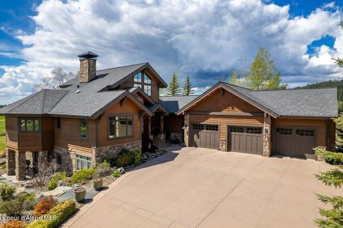 16845 S Spinel Ct, Coeur D Alene, ID, 83814-9696 | Card Image