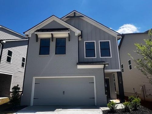 3720 Ivy Cottage Dr, Snellville, GA, 30039-1110 | Card Image