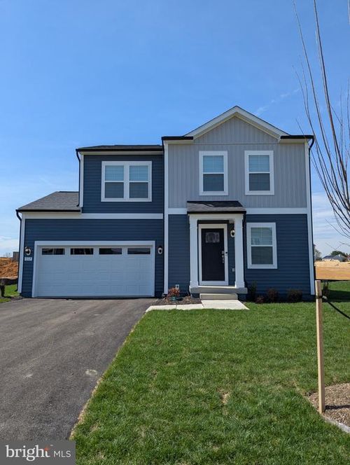 117 Wythe Way, CHARLES TOWN, WV, 25414-4533 | Card Image