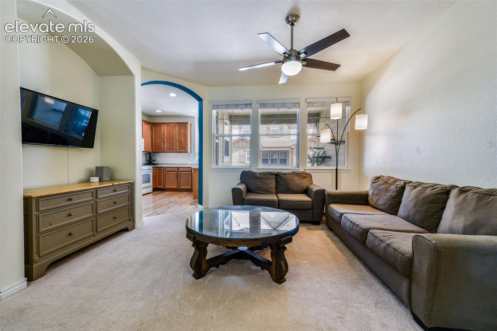 Residential in Colorado Springs 5
