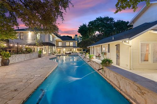 1411 W 10th St, Austin, TX, 78703-4816 | Card Image