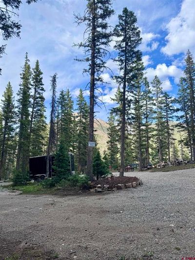 Highway 550 N, Home with 0 bedrooms, 0 bathrooms and null parking in Silverton CO | Image 1