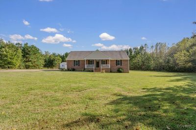 12827 White Oak Road, House other with 3 bedrooms, 2 bathrooms and null parking in Dewitt VA | Image 2