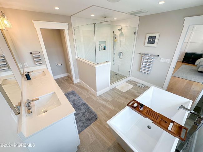 520 Normandy Dr, House other with 6 bedrooms, 6 bathrooms and null parking in Mantoloking NJ | Image 40