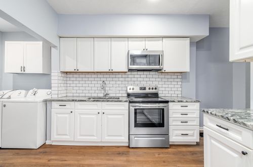 370-368 N Garfield Avenue, Columbus, OH, 43203 | Card Image