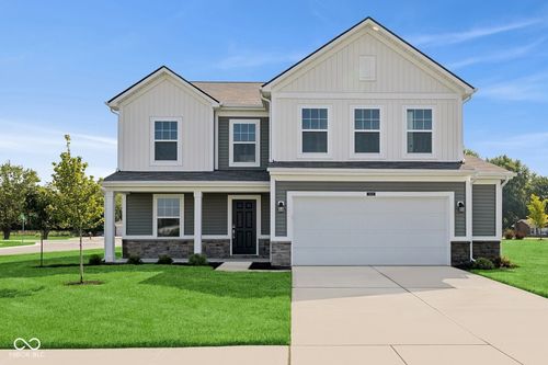 3905 Highcrest Rd, Indianapolis, IN, 46239-1944 | Card Image