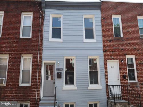 2348 Wilder St, PHILADELPHIA, PA, 19146-4112 | Card Image