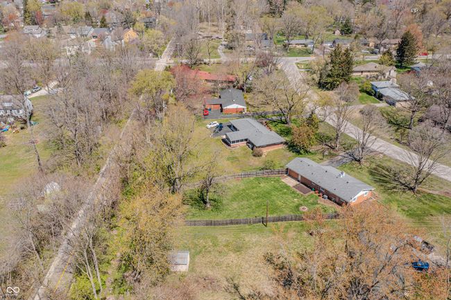 birds eye view of property | Image 31