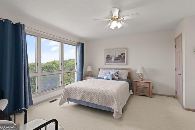12 Bliss Ln, House other with 5 bedrooms, 3 bathrooms and null parking in Jekyll Island GA | Image 17